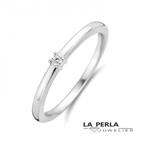 Ti Sento ring 12210ZI